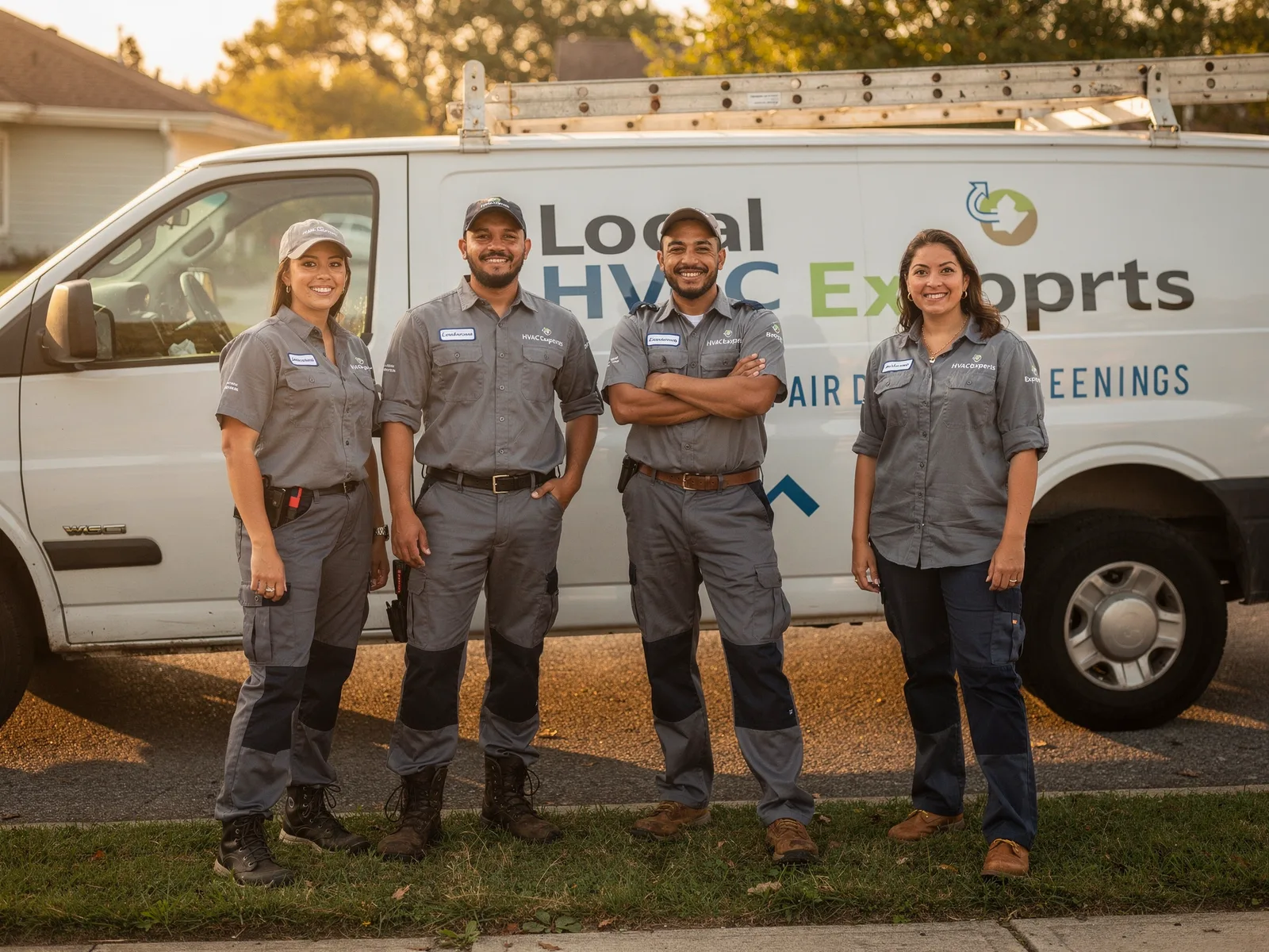 24/7 HVAC Repair & AC Replacement company in Drexel, MO